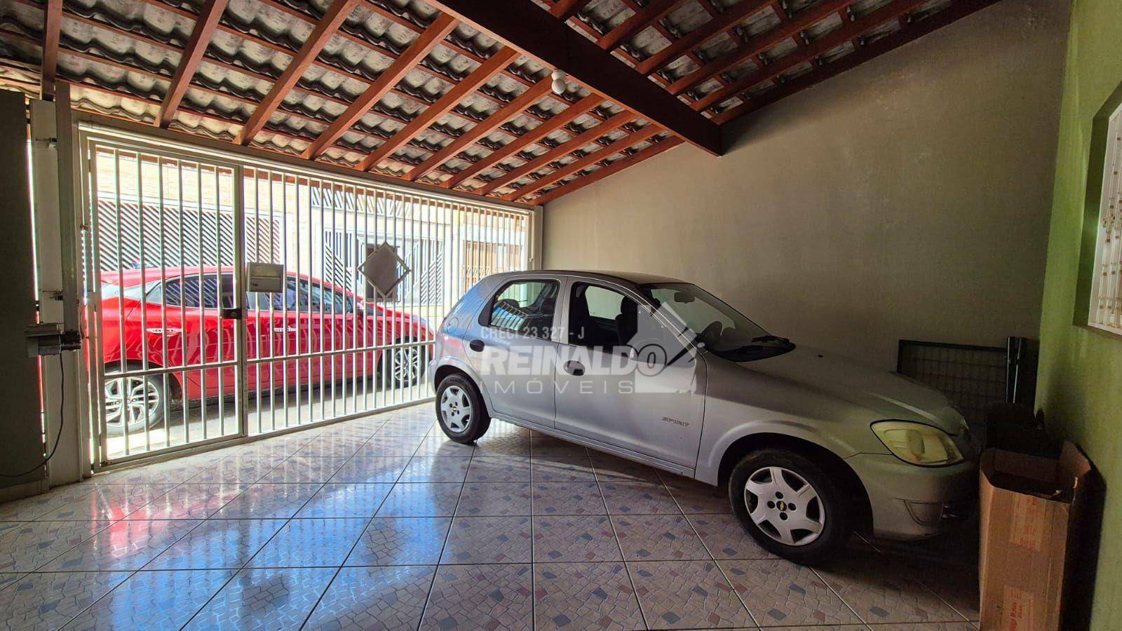 Casa, 3 quartos, 121 m² - Foto 2