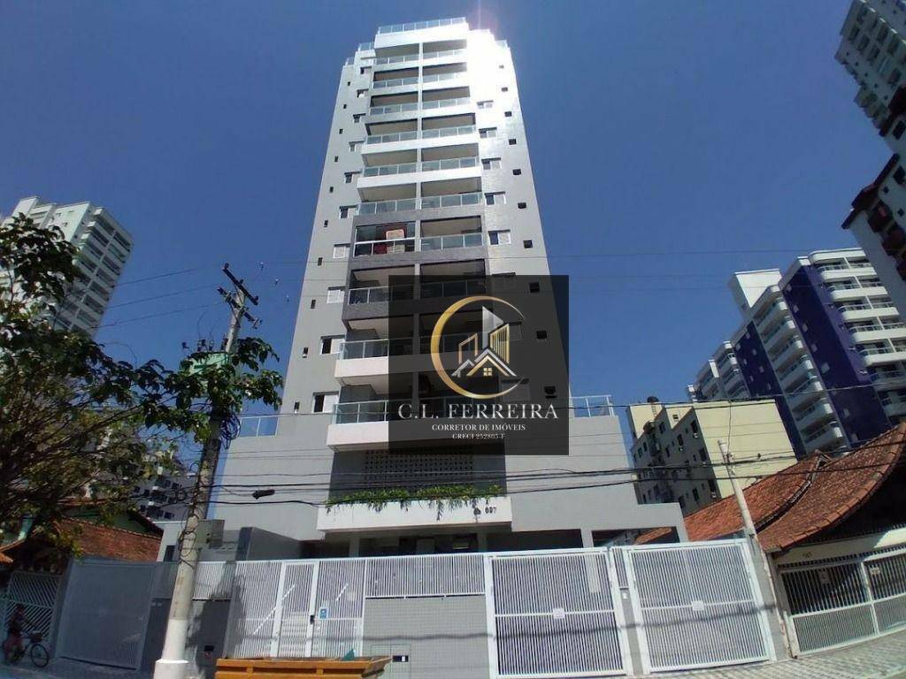 Apartamento à venda com 2 quartos, 65m² - Foto 18