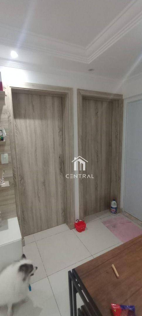 Apartamento à venda com 2 quartos, 44m² - Foto 4