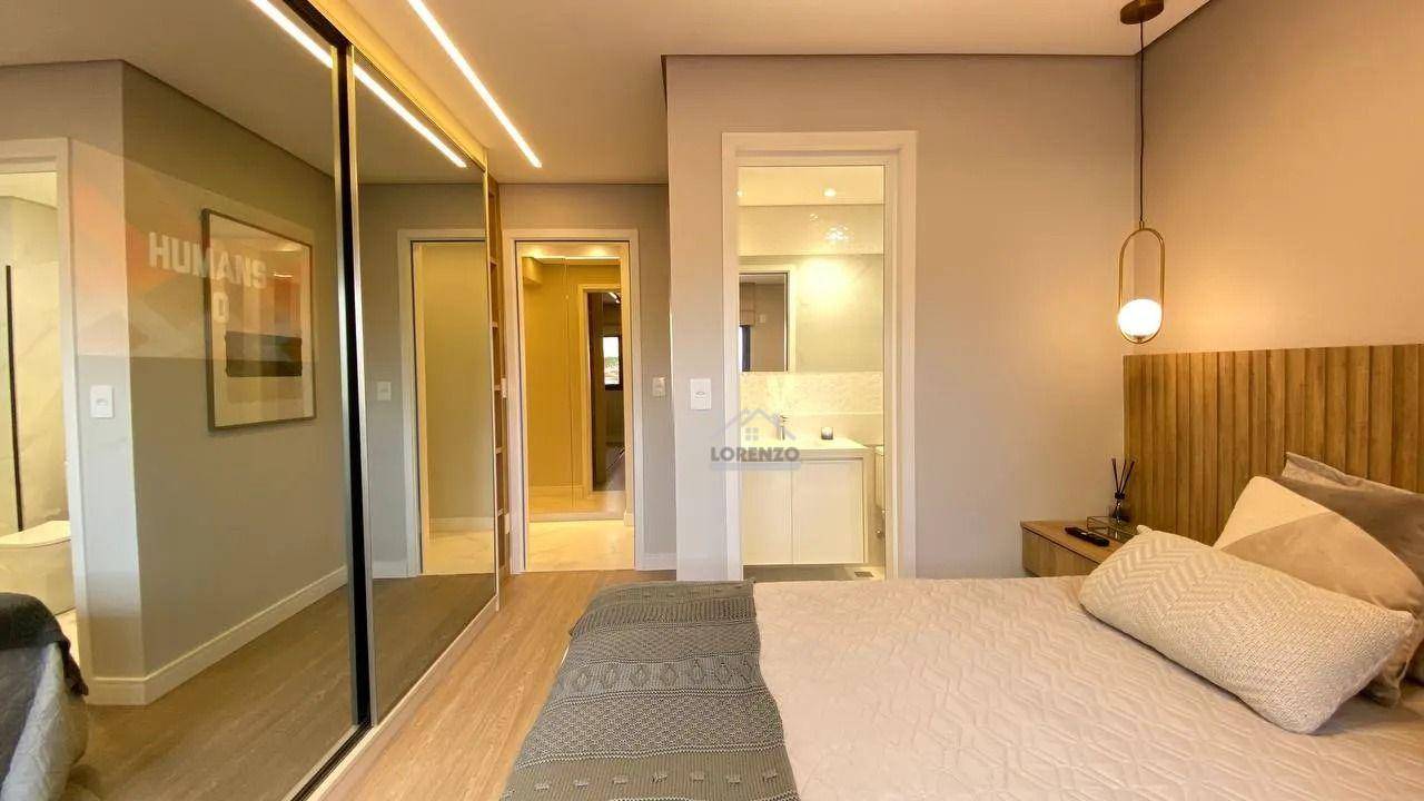 Apartamento à venda com 3 quartos, 103m² - Foto 21