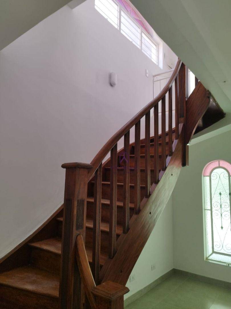 Casa para alugar, 218m² - Foto 15