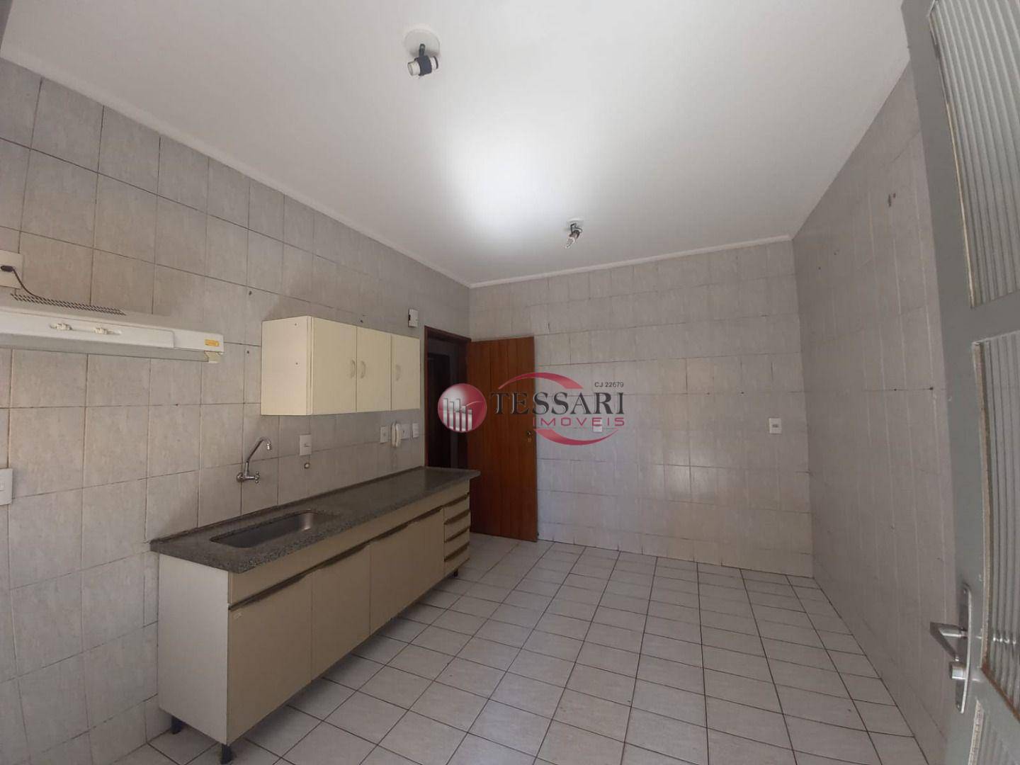 Apartamento à venda com 3 quartos, 80m² - Foto 5