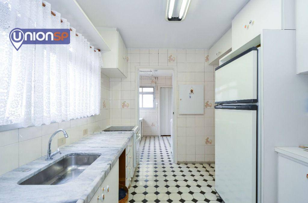 Apartamento à venda com 2 quartos, 89m² - Foto 15