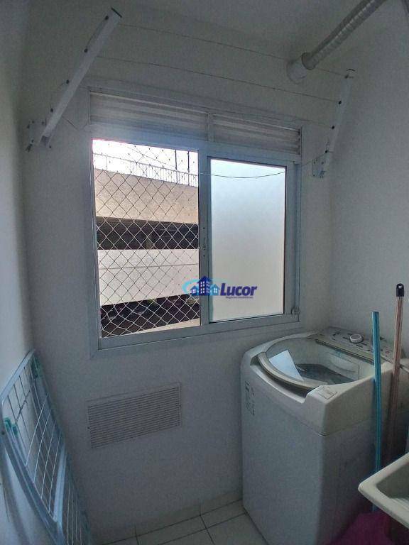 Apartamento à venda com 2 quartos, 51m² - Foto 8