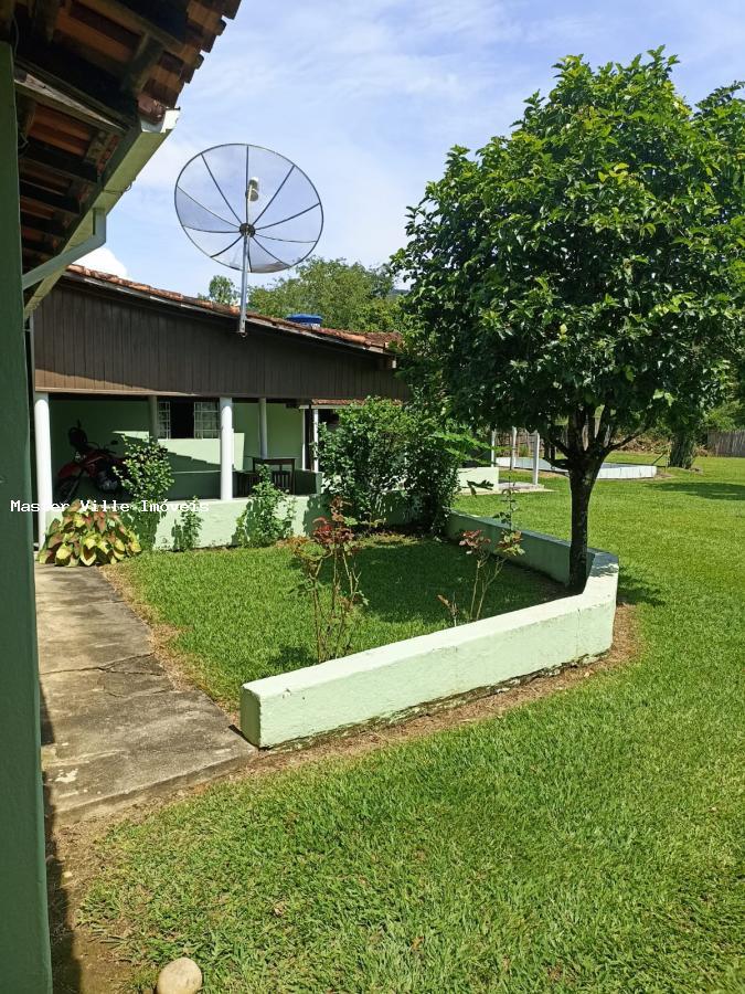 Fazenda à venda com 4 quartos, 1200m² - Foto 13