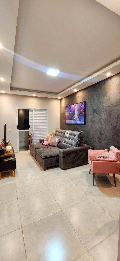 Apartamento à venda com 2 quartos, 58m² - Foto 2