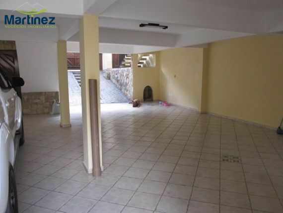 Sobrado à venda com 3 quartos, 300m² - Foto 80