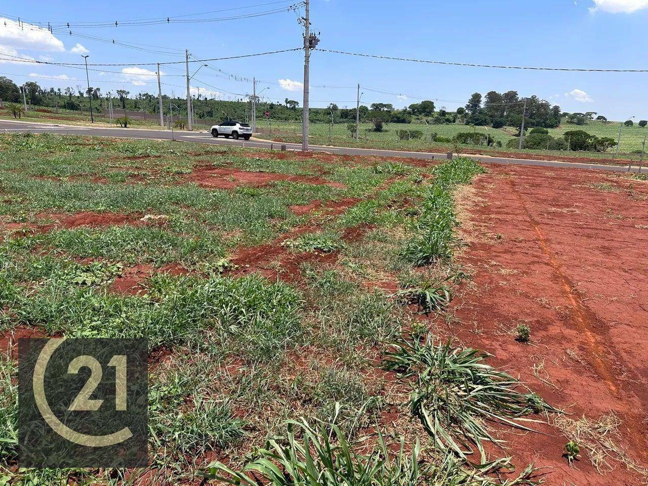 Loteamento e Condomínio à venda, 315M2 - Foto 5