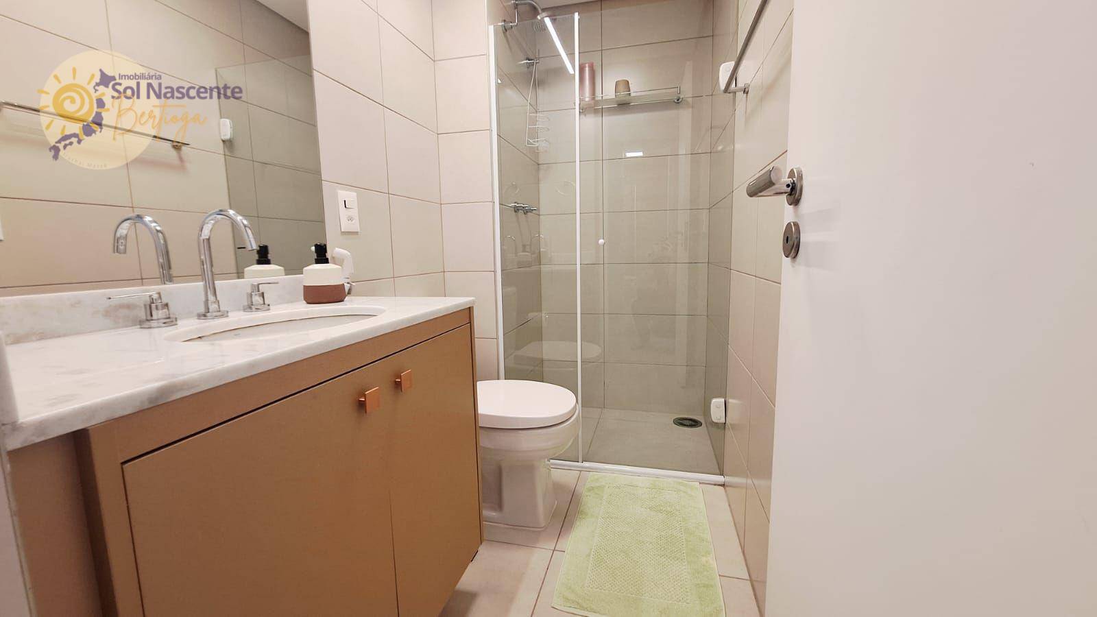 Apartamento à venda com 3 quartos, 95m² - Foto 11