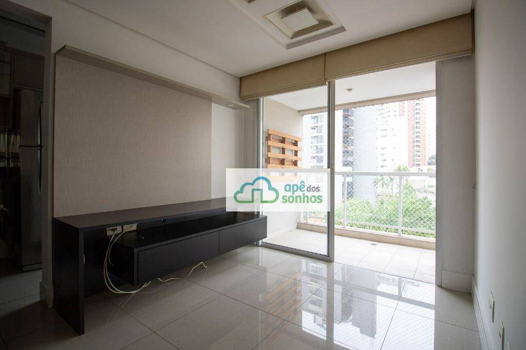 Apartamento para alugar com 2 quartos, 62m² - Foto 5