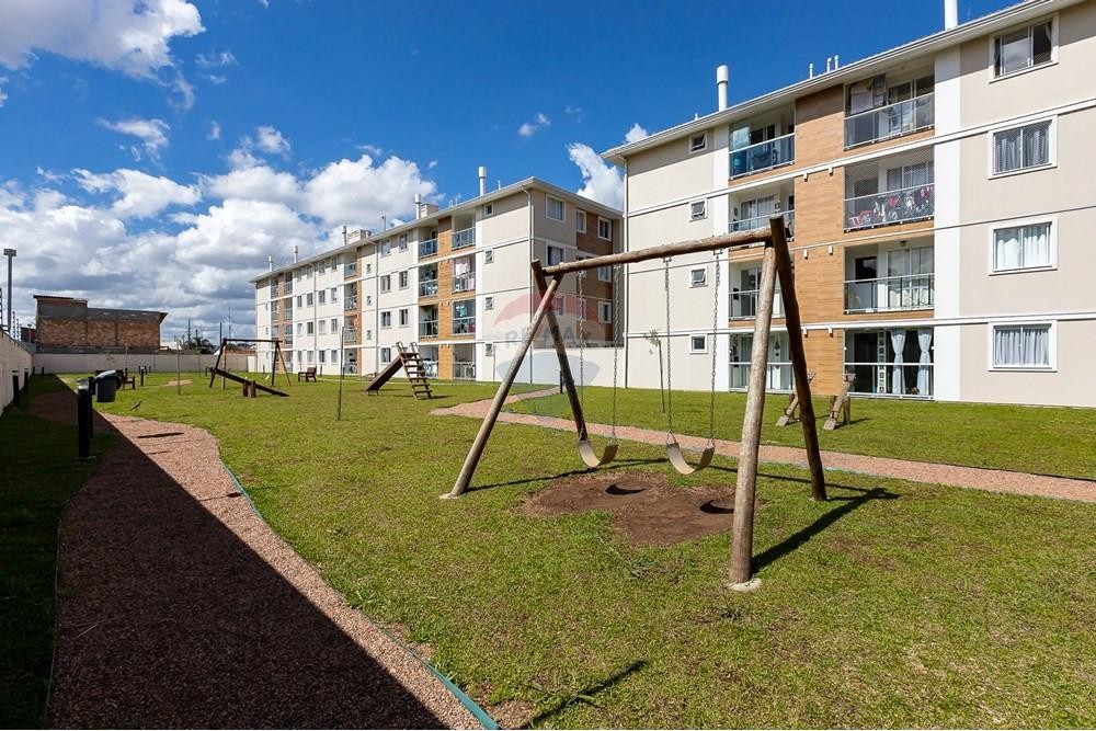 Apartamento à venda com 2 quartos, 48m² - Foto 6