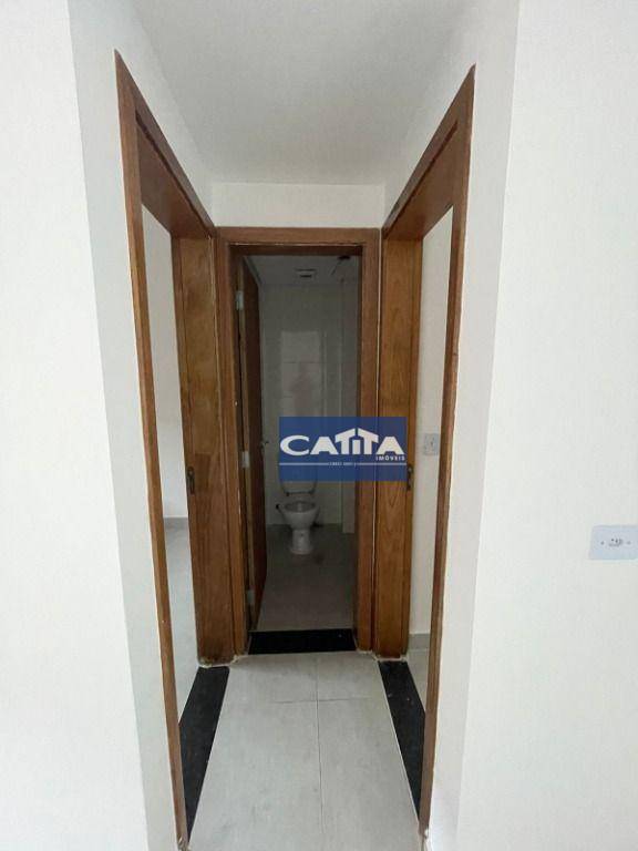 Apartamento à venda com 2 quartos, 33m² - Foto 4