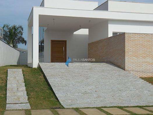 Casa de Condomínio à venda com 3 quartos, 222m² - Foto 3