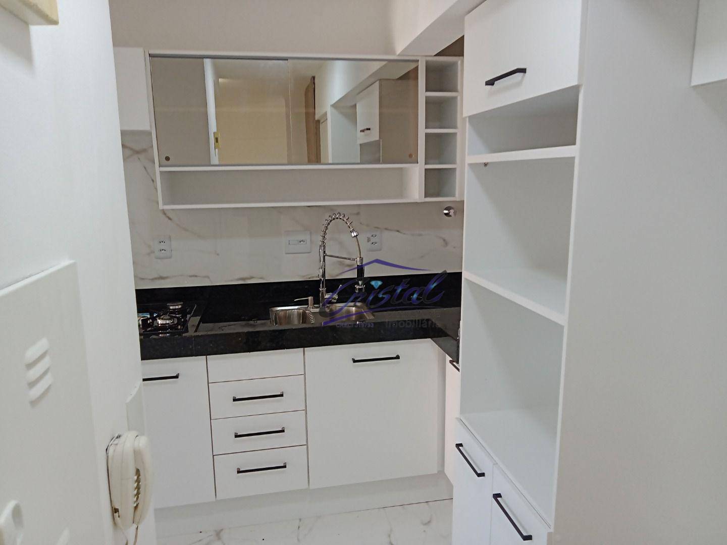 Apartamento à venda com 3 quartos, 64m² - Foto 6