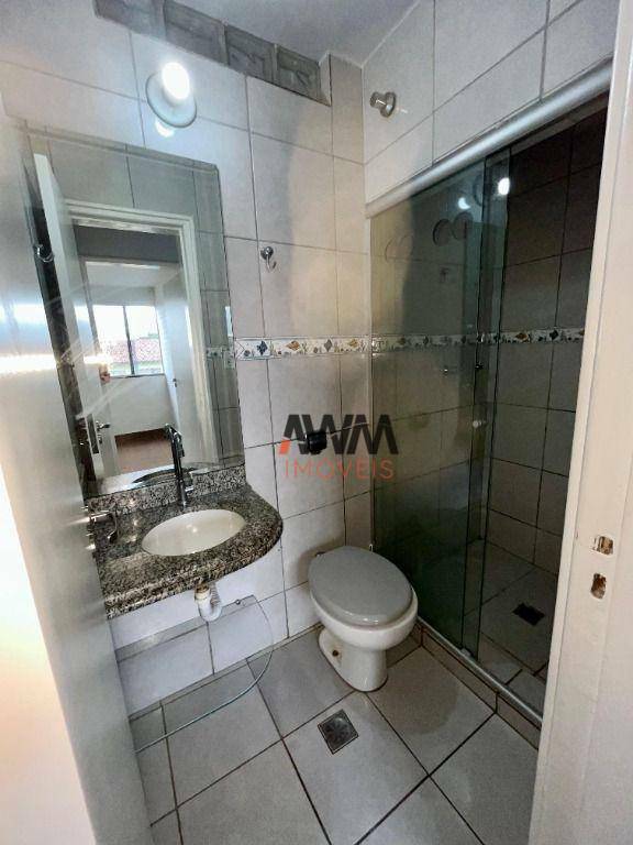 Apartamento à venda com 3 quartos, 90m² - Foto 26