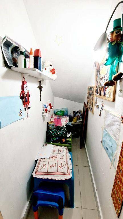 Sobrado à venda com 3 quartos, 110m² - Foto 5