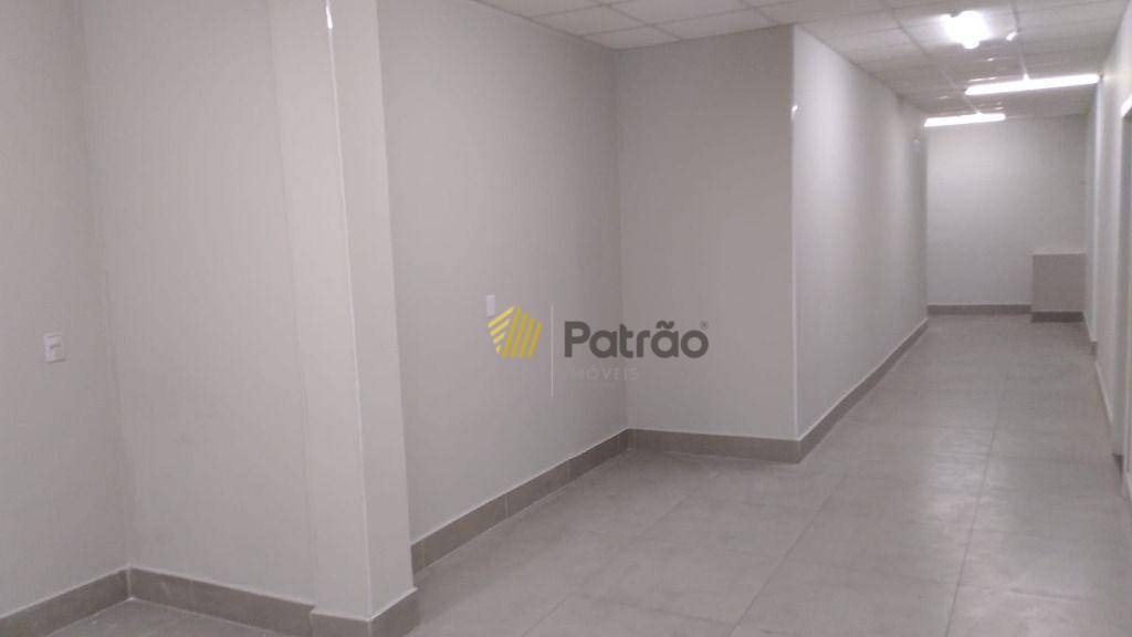 Loja-Salão para alugar, 367m² - Foto 1