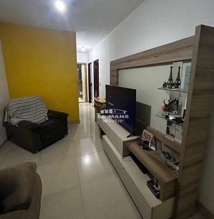 Casa, 2 quartos, 90 m² - Foto 3