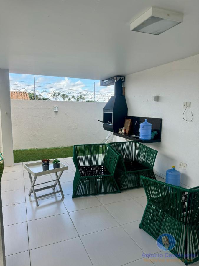 Casa de Condomínio à venda com 4 quartos, 450m² - Foto 16