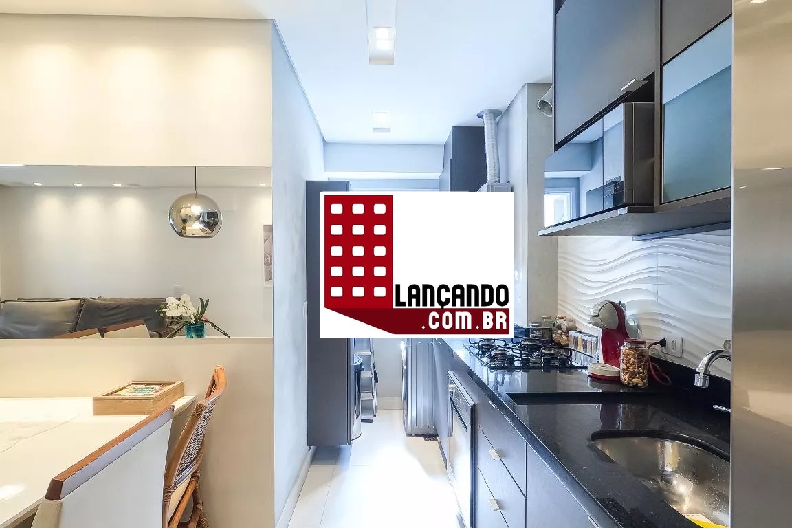 Apartamento à venda com 2 quartos, 65m² - Foto 18