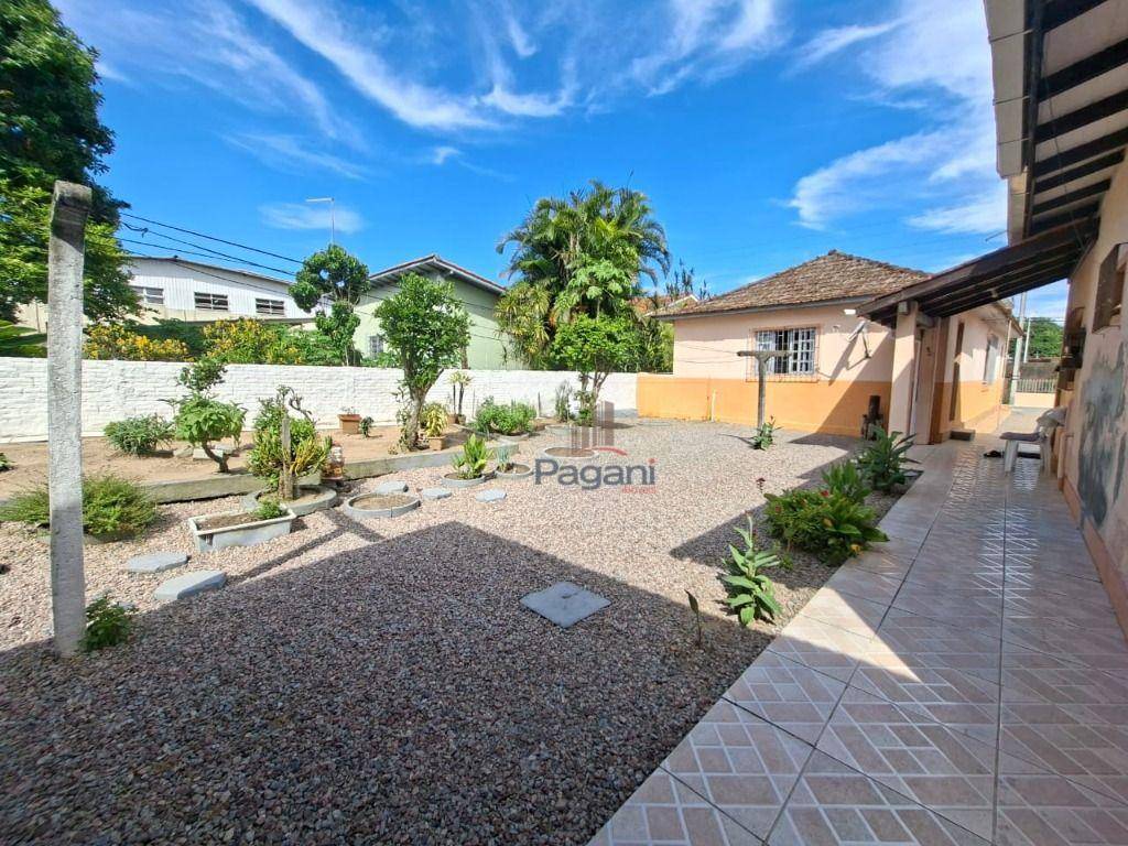 Casa, 5 quartos, 160 m² - Foto 5