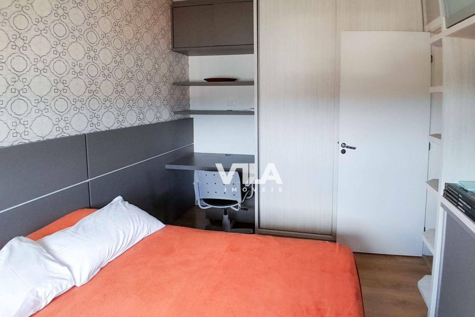 Apartamento à venda com 3 quartos, 114m² - Foto 16