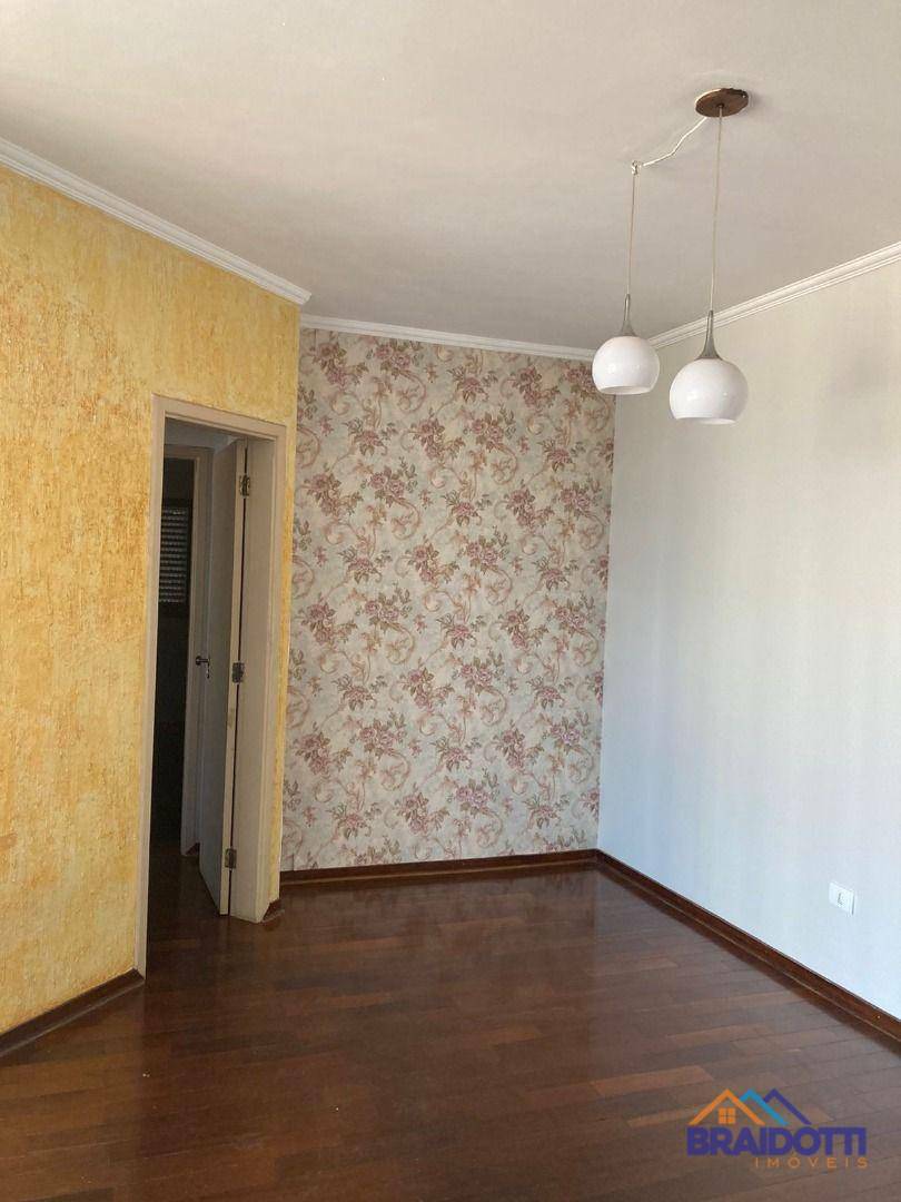 Apartamento à venda com 2 quartos, 85m² - Foto 3