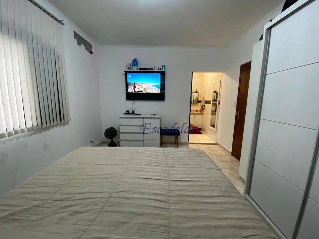 Sobrado à venda com 4 quartos, 304m² - Foto 25