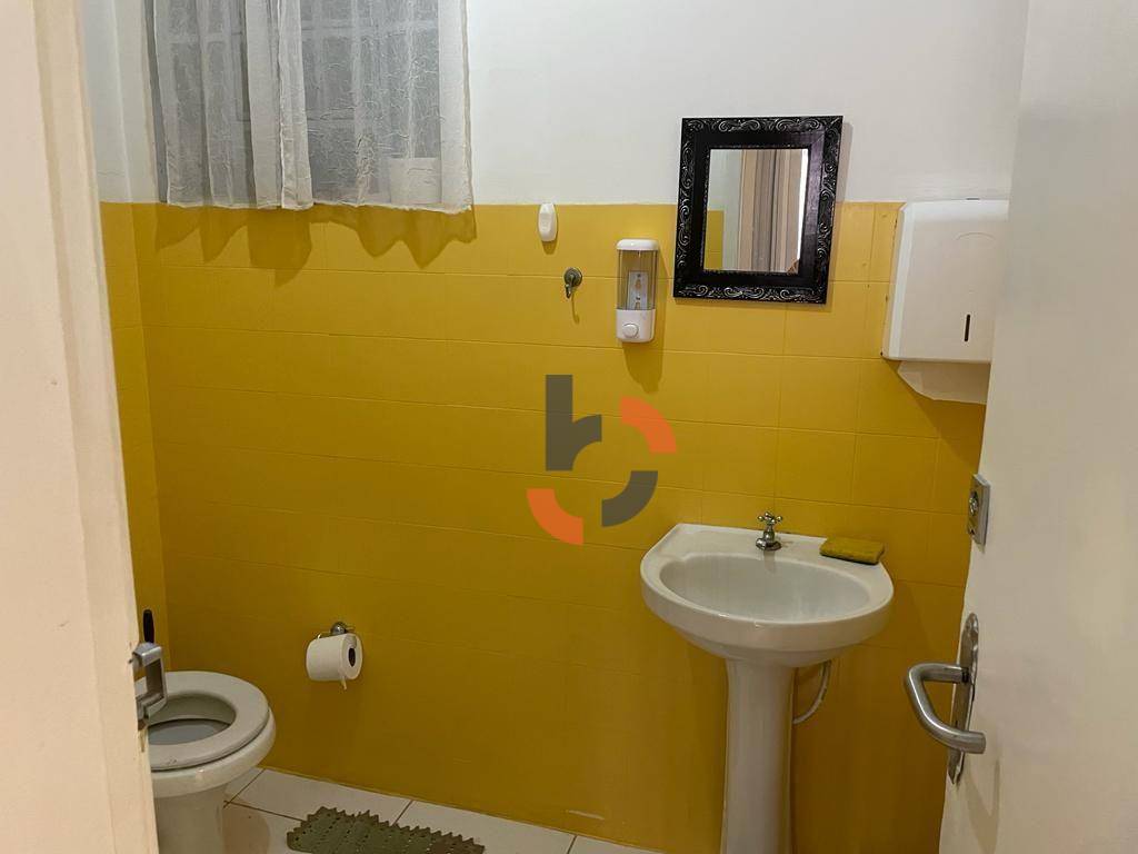 Apartamento à venda com 1 quarto, 44m² - Foto 13