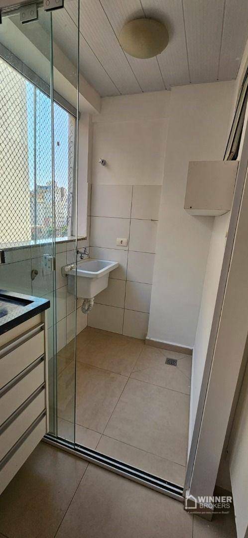 Apartamento à venda com 2 quartos, 48m² - Foto 10