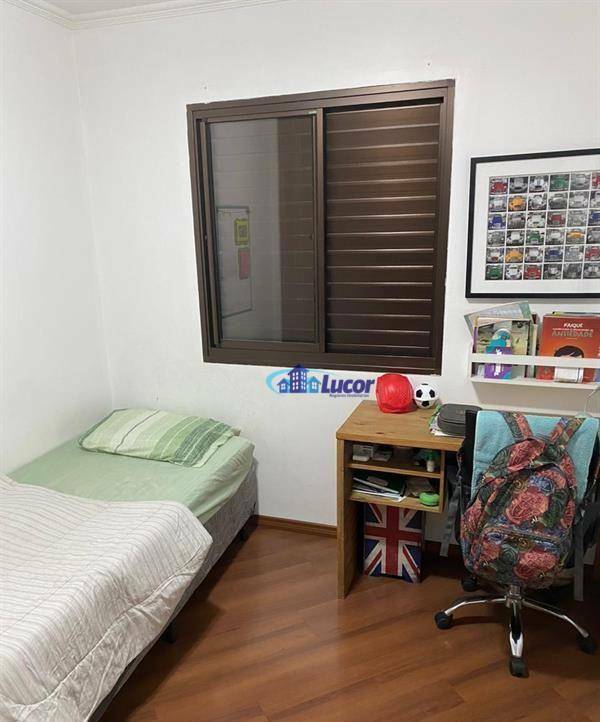 Apartamento à venda com 3 quartos, 96m² - Foto 6