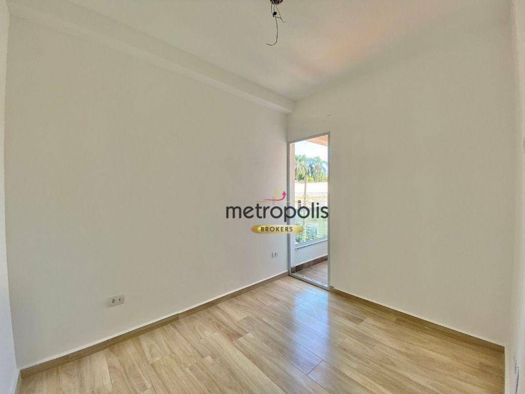 Apartamento à venda com 2 quartos, 60m² - Foto 6