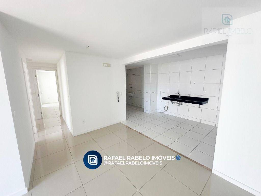 Apartamento, 3 quartos, 89 m² - Foto 3