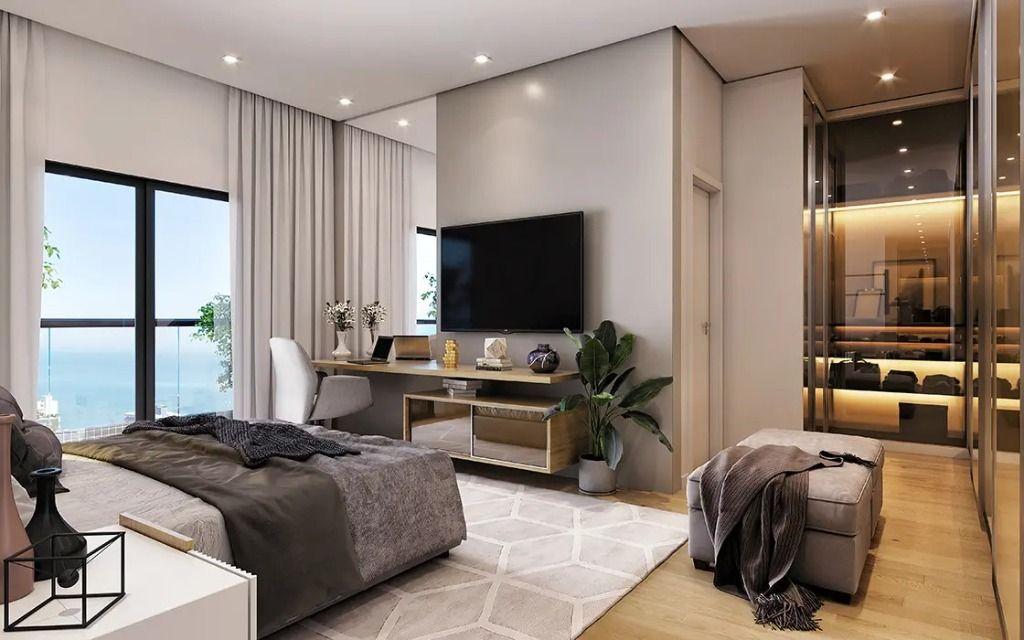 Cobertura à venda com 4 quartos, 322m² - Foto 7