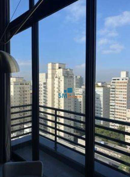 Apartamento para alugar com 2 quartos, 110m² - Foto 18