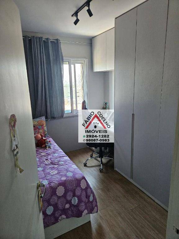 Apartamento à venda com 3 quartos, 61m² - Foto 11