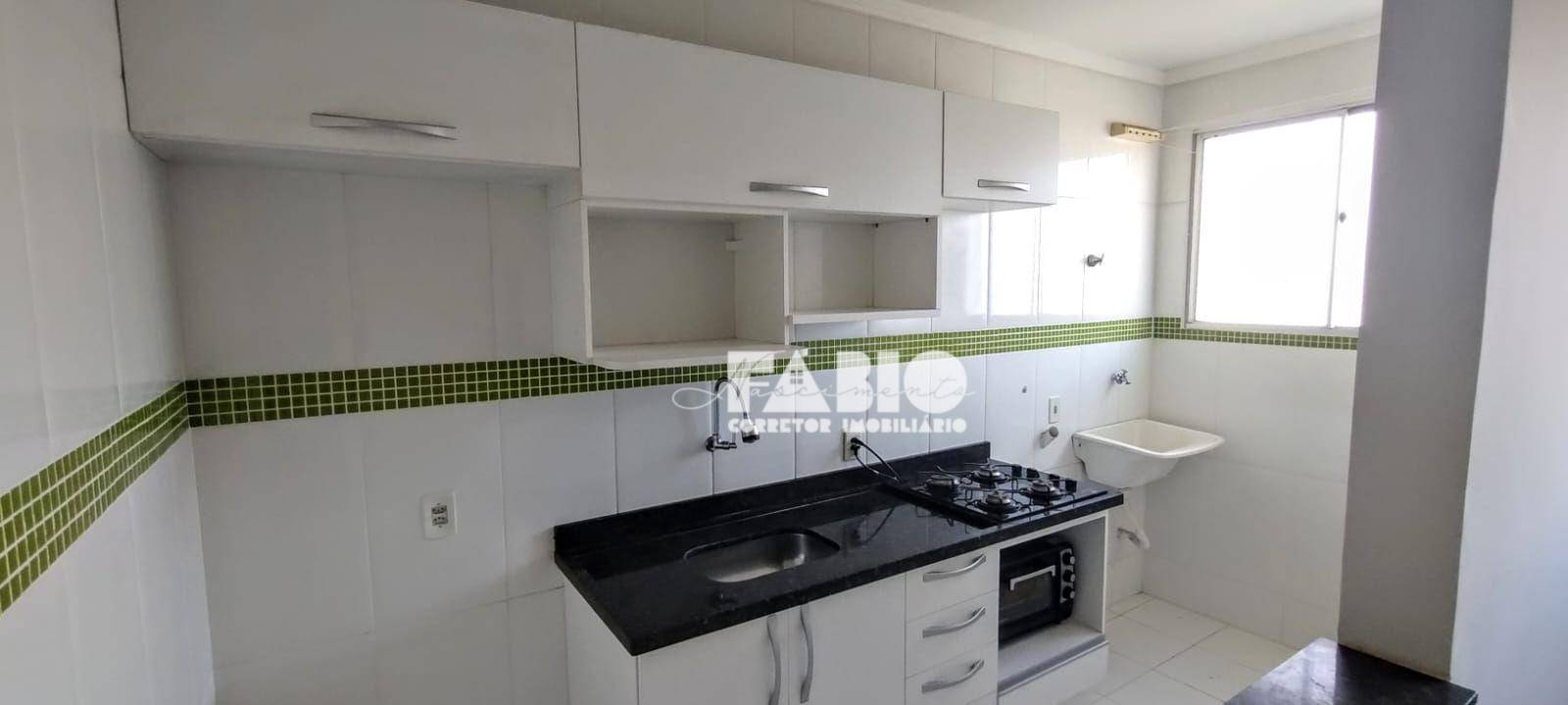 Apartamento à venda com 2 quartos, 47m² - Foto 1