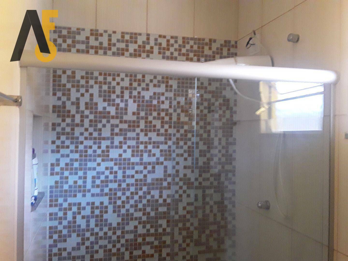 Casa de Condomínio à venda com 3 quartos, 120m² - Foto 34