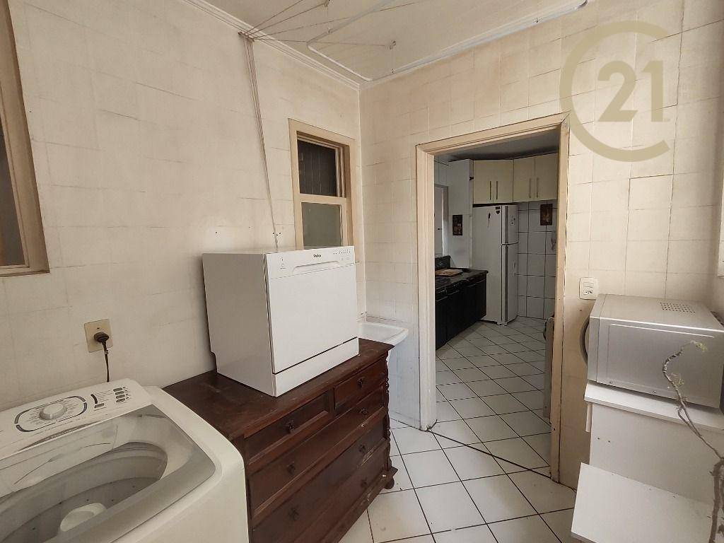 Apartamento à venda com 2 quartos, 92m² - Foto 12