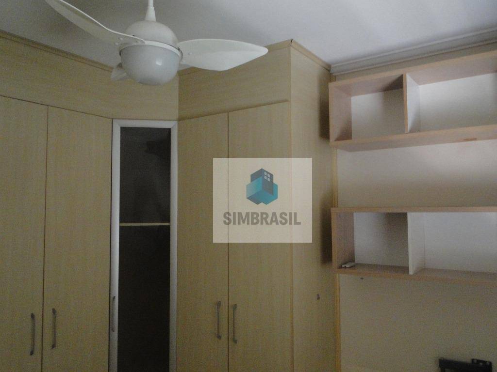 Apartamento à venda com 3 quartos, 61m² - Foto 41