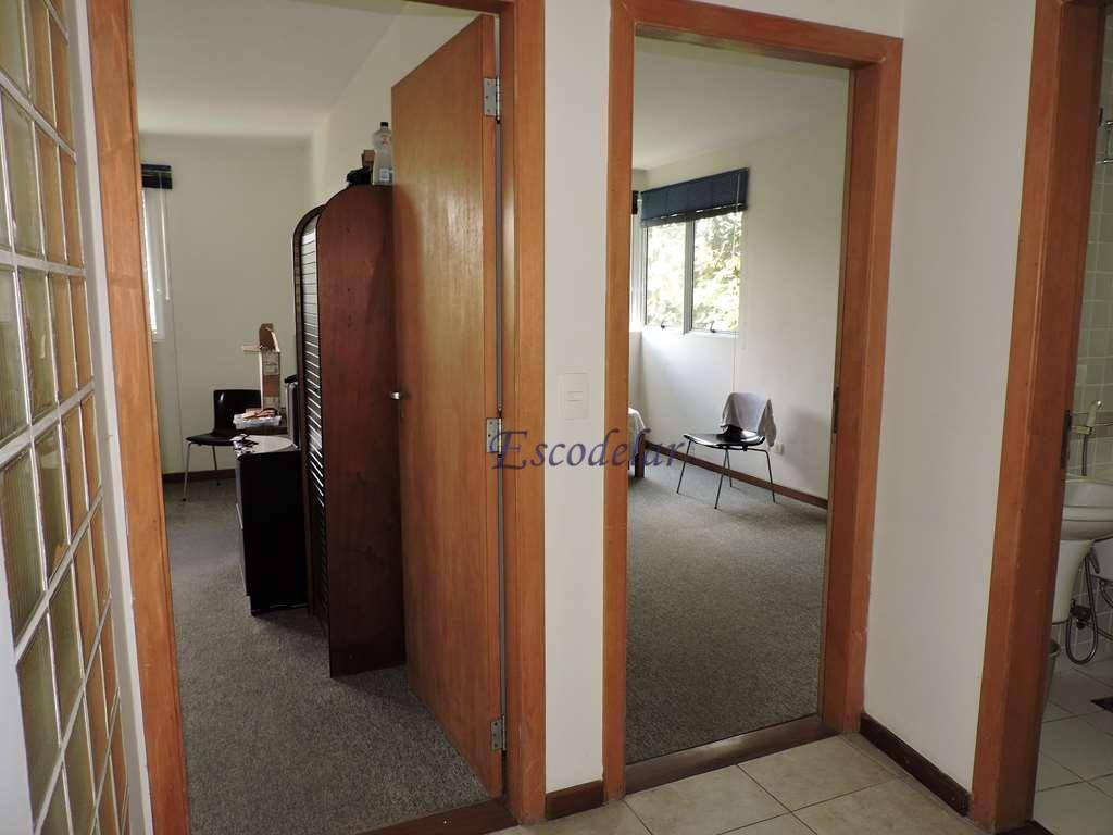 Casa de Condomínio à venda com 3 quartos, 275m² - Foto 14