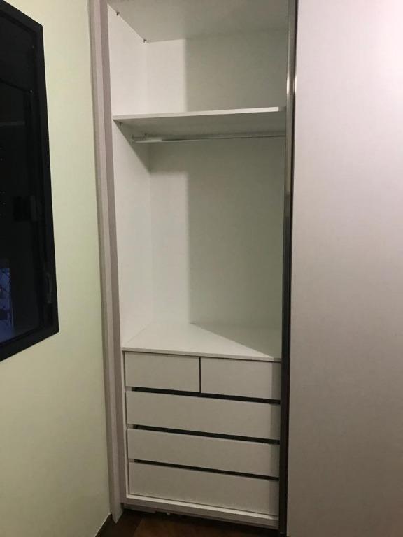 Apartamento à venda com 3 quartos, 93m² - Foto 21