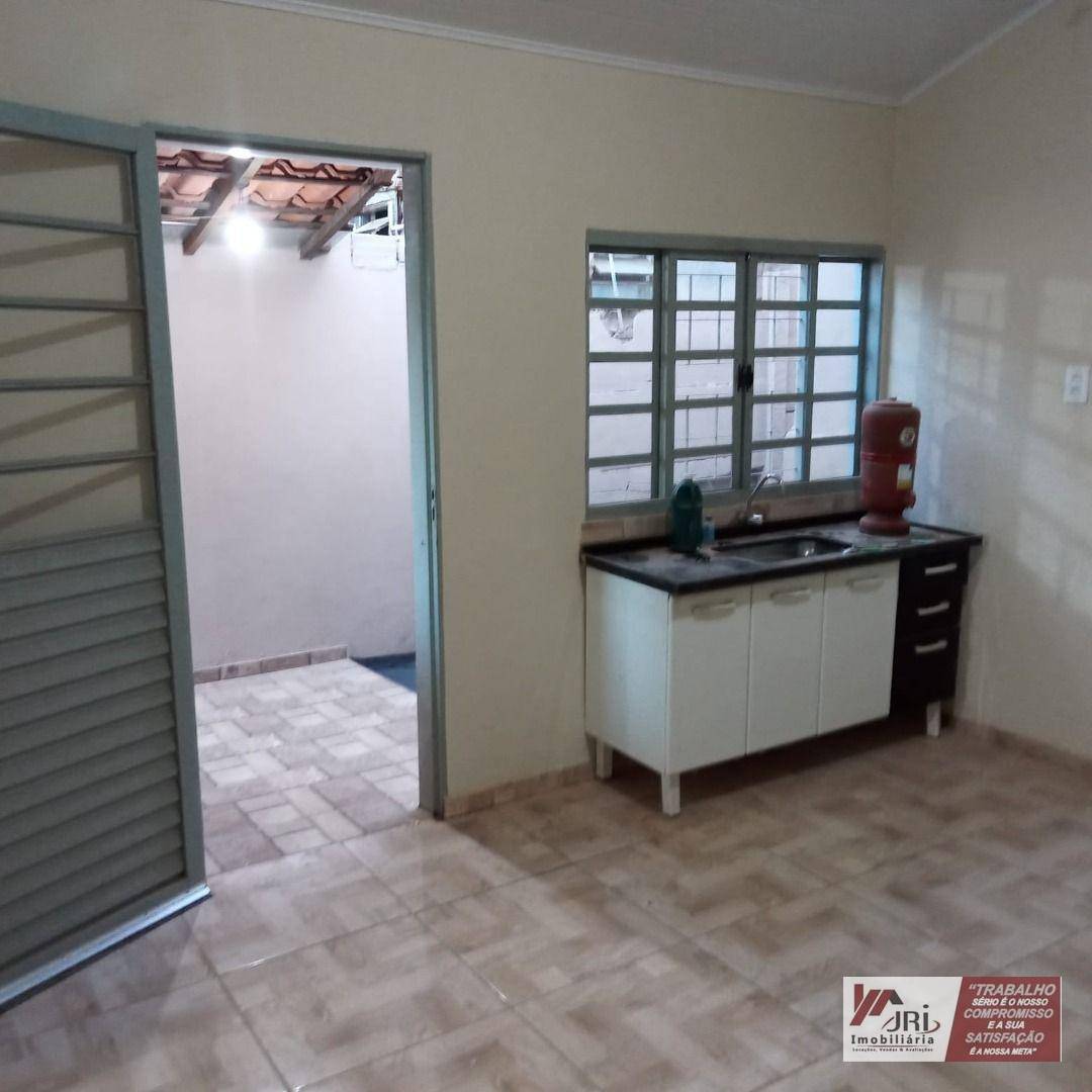 Casa à venda com 1 quarto, 74m² - Foto 17