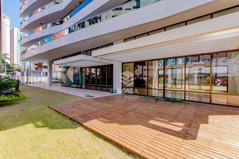 Apartamento à venda com 4 quartos, 402m² - Foto 32