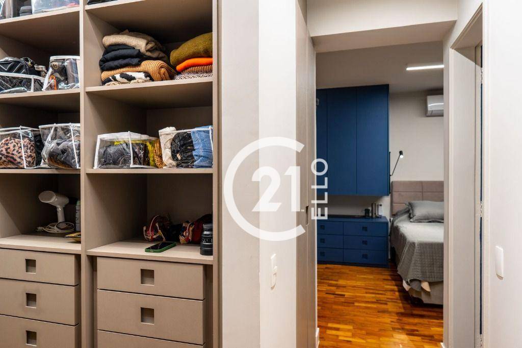 Apartamento à venda com 1 quarto, 87m² - Foto 24