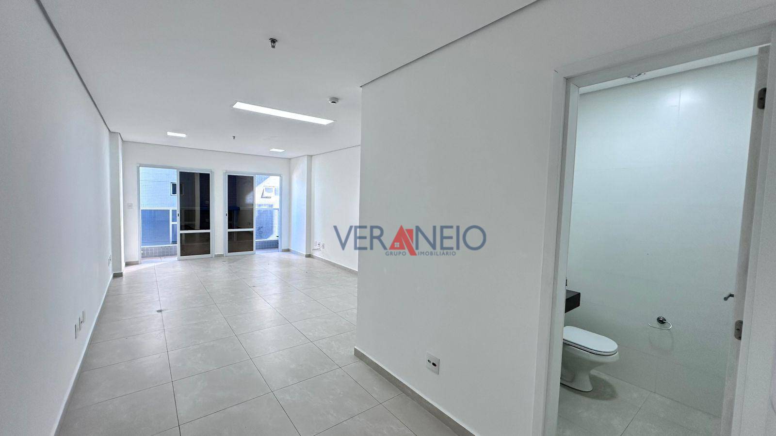 Conjunto Comercial-Sala para alugar, 38m² - Foto 14
