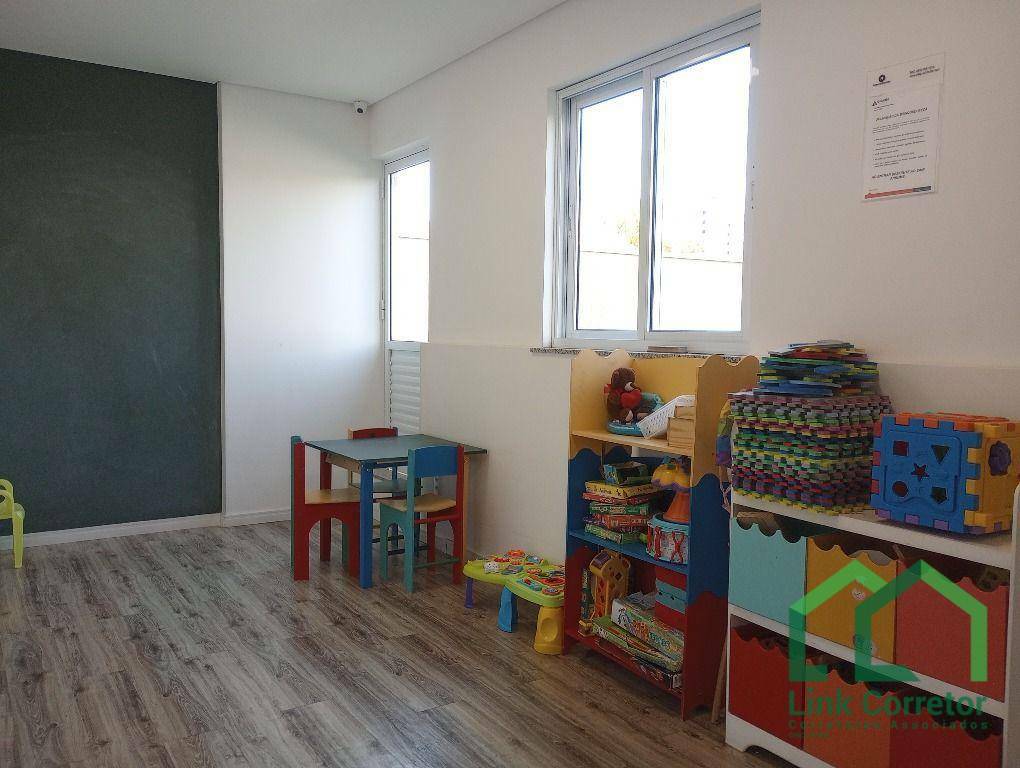 Apartamento à venda com 3 quartos, 88m² - Foto 16