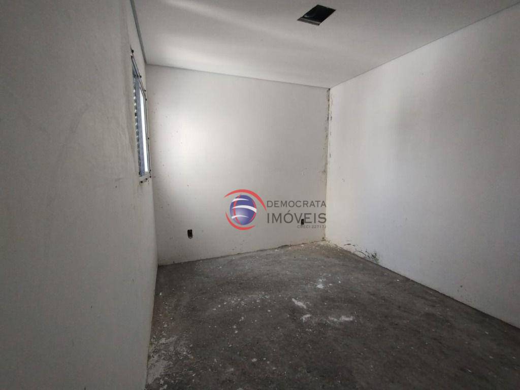 Cobertura à venda com 2 quartos, 121m² - Foto 2