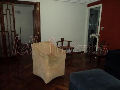 Apartamento para alugar com 3 quartos, 106m² - Foto 3