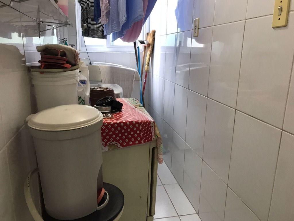 Apartamento à venda com 2 quartos, 87m² - Foto 30